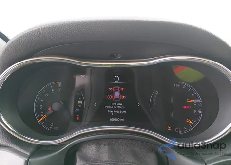 2015 Jeep Grand Cherokee Limited z USA, uszkodzony, nr VIN 1C4RJFBG3FC713077